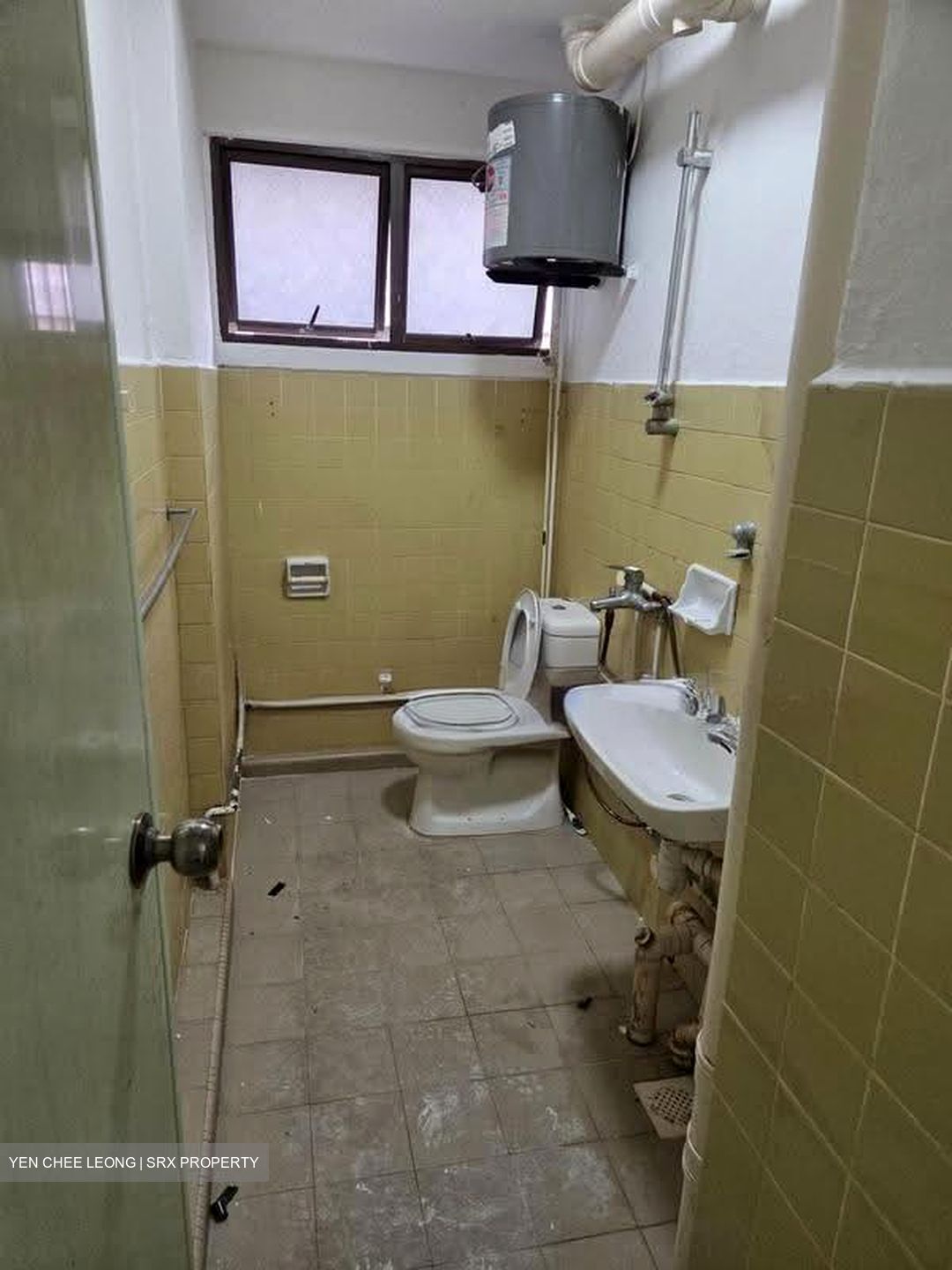 Laguna Park (D15), Apartment #622192511